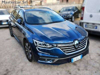 Renault Talisman SporTour dCi 160 CV EDC Business (3)