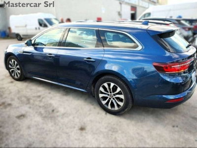 Renault Talisman SporTour dCi 160 CV EDC Business (4)