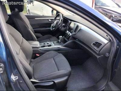 Renault Talisman SporTour dCi 160 CV EDC Business (5)