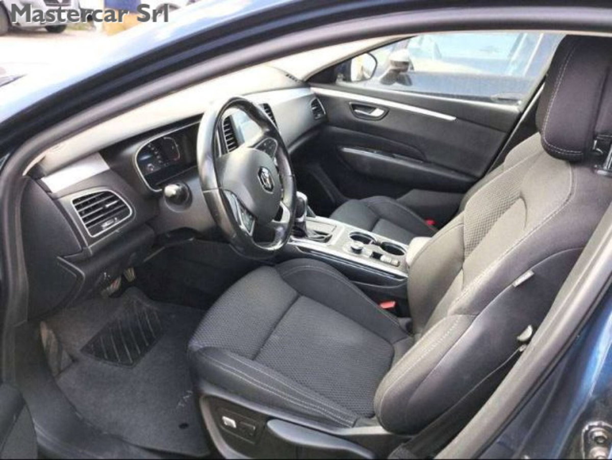 Renault Talisman SporTour dCi 160 CV EDC Business (7)
