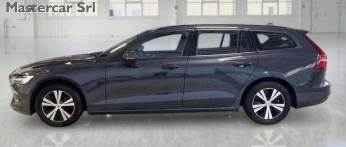 Volvo V60 D3 Geartronic Business (3)