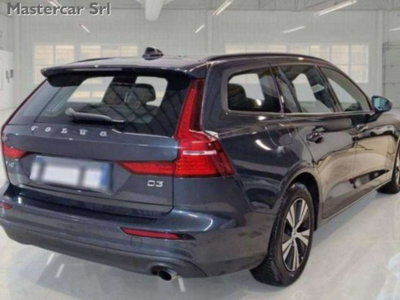 Volvo V60 D3 Geartronic Business (4)
