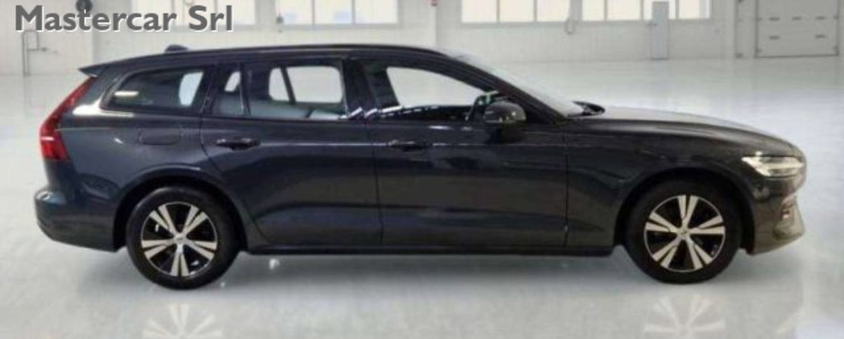 Volvo V60 D3 Geartronic Business (5)