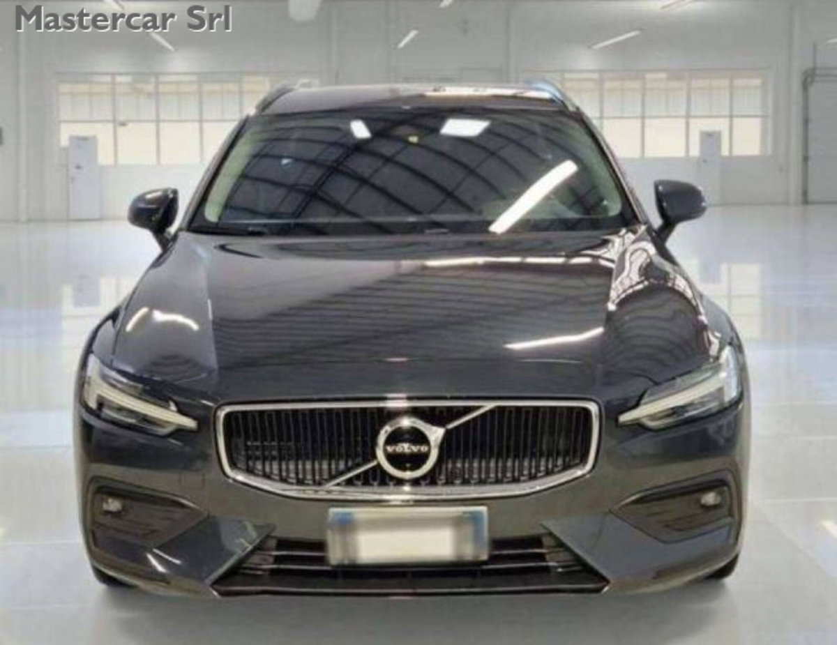 Volvo V60 D3 Geartronic Business (6)