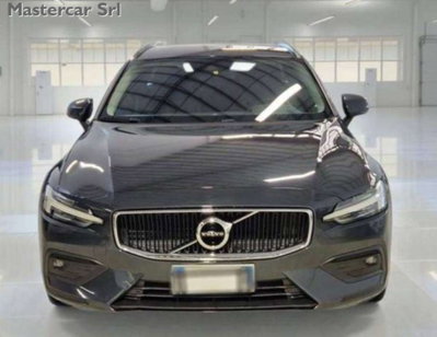Volvo V60 D3 Geartronic Business (6)