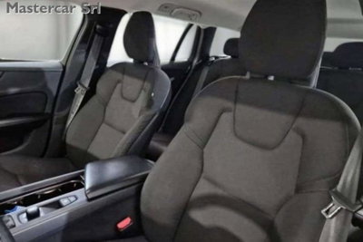 Volvo V60 D3 Geartronic Business (7)