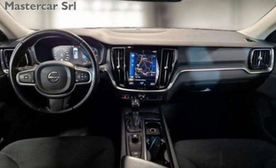 Volvo V60 D3 Geartronic Business (8)
