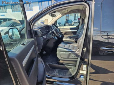 Citroen Spacetourer Space  2.0 BlueHDi 140 S&S XL Business Lounge (10)
