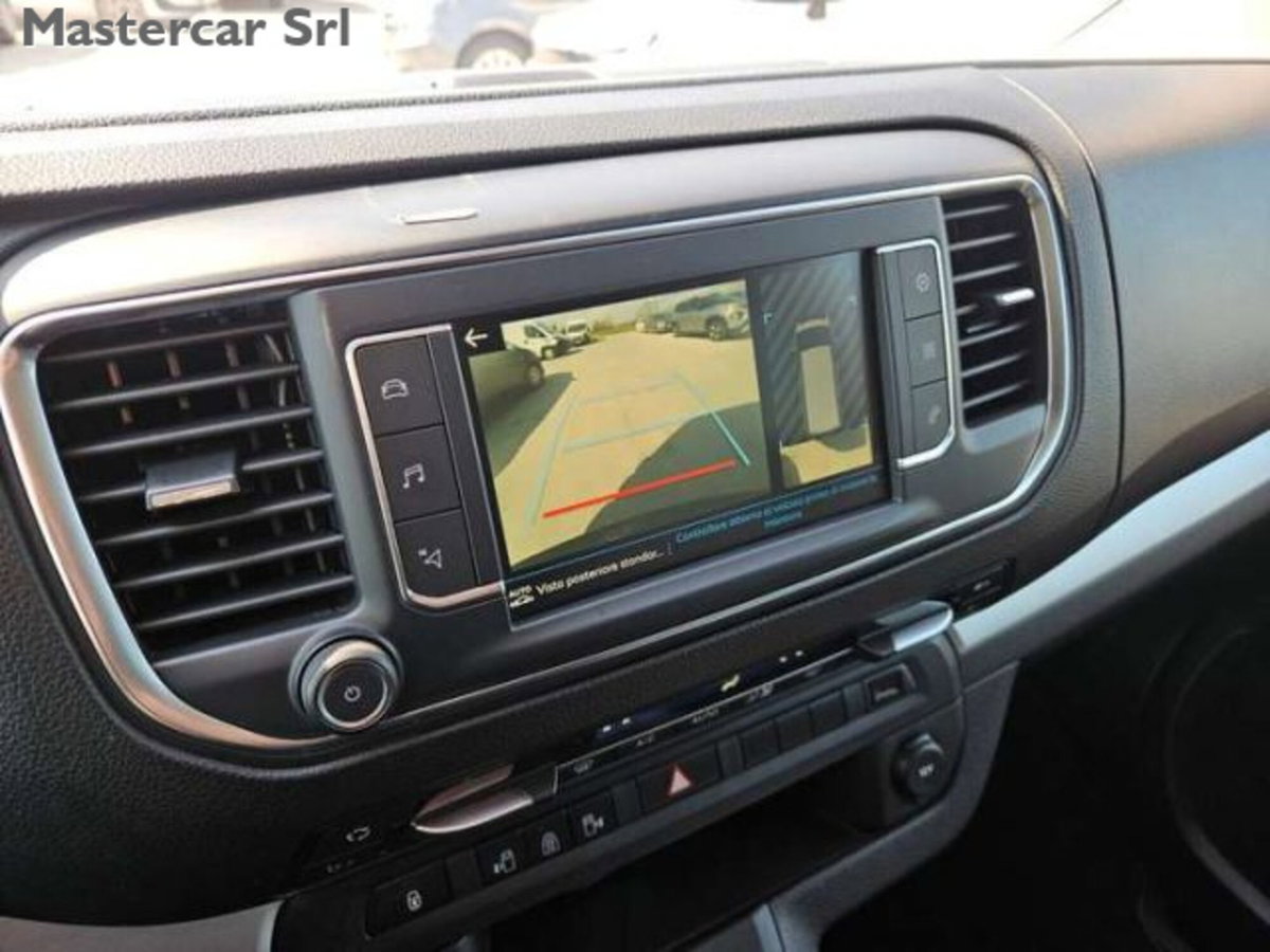 Citroen Spacetourer Space  2.0 BlueHDi 140 S&S XL Business Lounge (13)