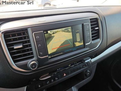 Citroen Spacetourer Space  2.0 BlueHDi 140 S&S XL Business Lounge (13)