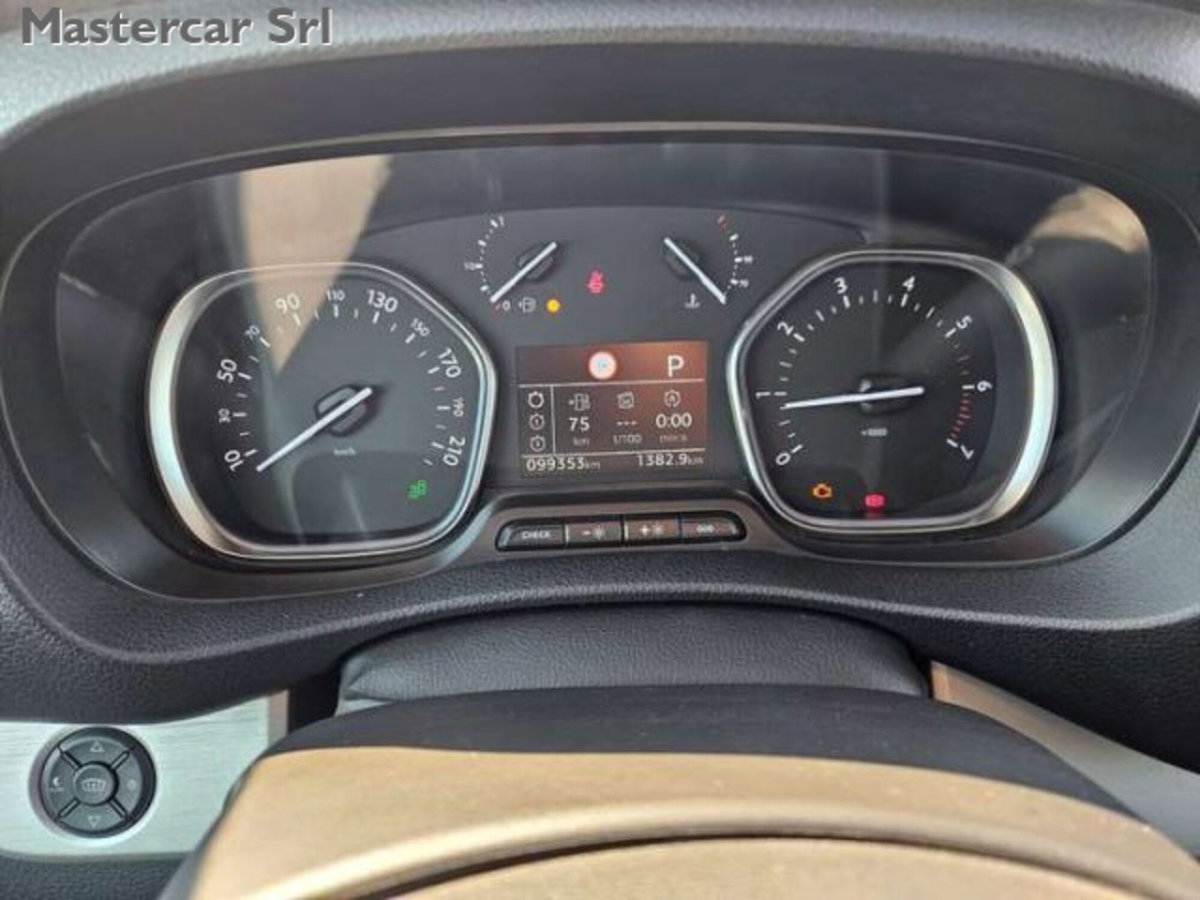 Citroen Spacetourer Space  2.0 BlueHDi 140 S&S XL Business Lounge (14)