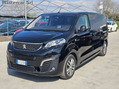 Citroen Spacetourer Space  2.0 BlueHDi 140 S&S XL Business Lounge (2)