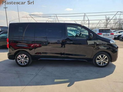 Citroen Spacetourer Space  2.0 BlueHDi 140 S&S XL Business Lounge (7)