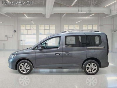 Volkswagen Caddy 2.0 TDI 102 CV (4)