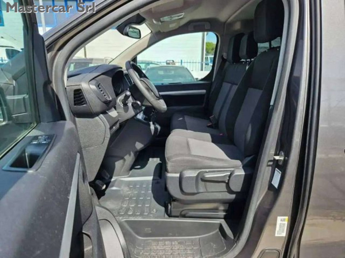 Peugeot Traveller BlueHDi 150 S&S Long Business (10)