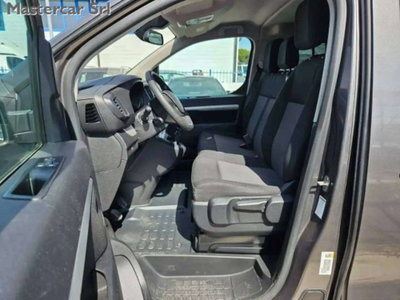Peugeot Traveller BlueHDi 150 S&S Long Business (10)