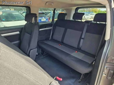 Peugeot Traveller BlueHDi 150 S&S Long Business (11)