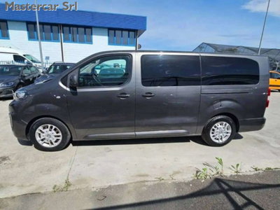 Peugeot Traveller BlueHDi 150 S&S Long Business (3)