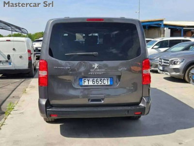 Peugeot Traveller BlueHDi 150 S&S Long Business (5)