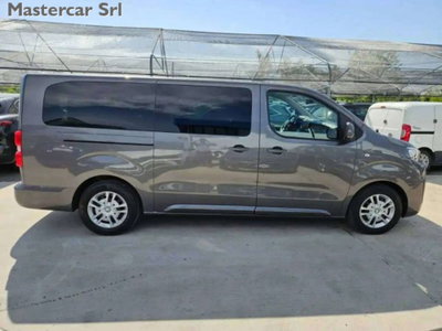 Peugeot Traveller BlueHDi 150 S&S Long Business (7)