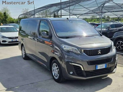 Peugeot Traveller BlueHDi 150 S&S Long Business (8)