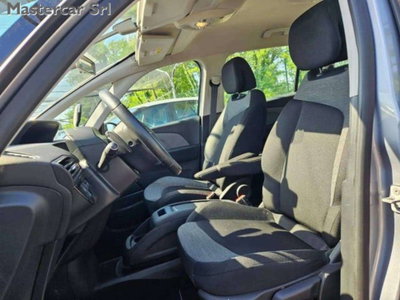Citroen Grand C4 SpaceTourer Grand  Space  BlueHDi 130 S&S Shine Pack (10)