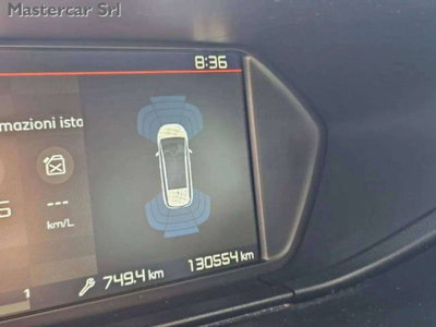 Citroen Grand C4 SpaceTourer Grand  Space  BlueHDi 130 S&S Shine Pack (13)