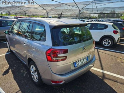 Citroen Grand C4 SpaceTourer Grand  Space  BlueHDi 130 S&S Shine Pack (4)