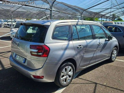 Citroen Grand C4 SpaceTourer Grand  Space  BlueHDi 130 S&S Shine Pack (6)