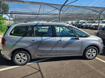 Citroen Grand C4 SpaceTourer Grand  Space  BlueHDi 130 S&S Shine Pack (7)