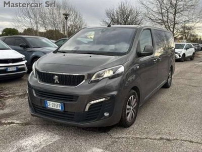 Peugeot Traveller BlueHDi 180 S&S EAT8 Long Business Vip (2)