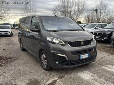 Peugeot Traveller BlueHDi 180 S&S EAT8 Long Business Vip (3)