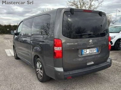 Peugeot Traveller BlueHDi 180 S&S EAT8 Long Business Vip (4)