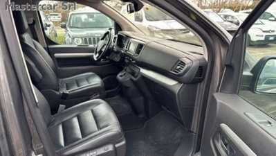 Peugeot Traveller BlueHDi 180 S&S EAT8 Long Business Vip (6)
