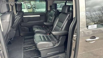 Peugeot Traveller BlueHDi 180 S&S EAT8 Long Business Vip (7)