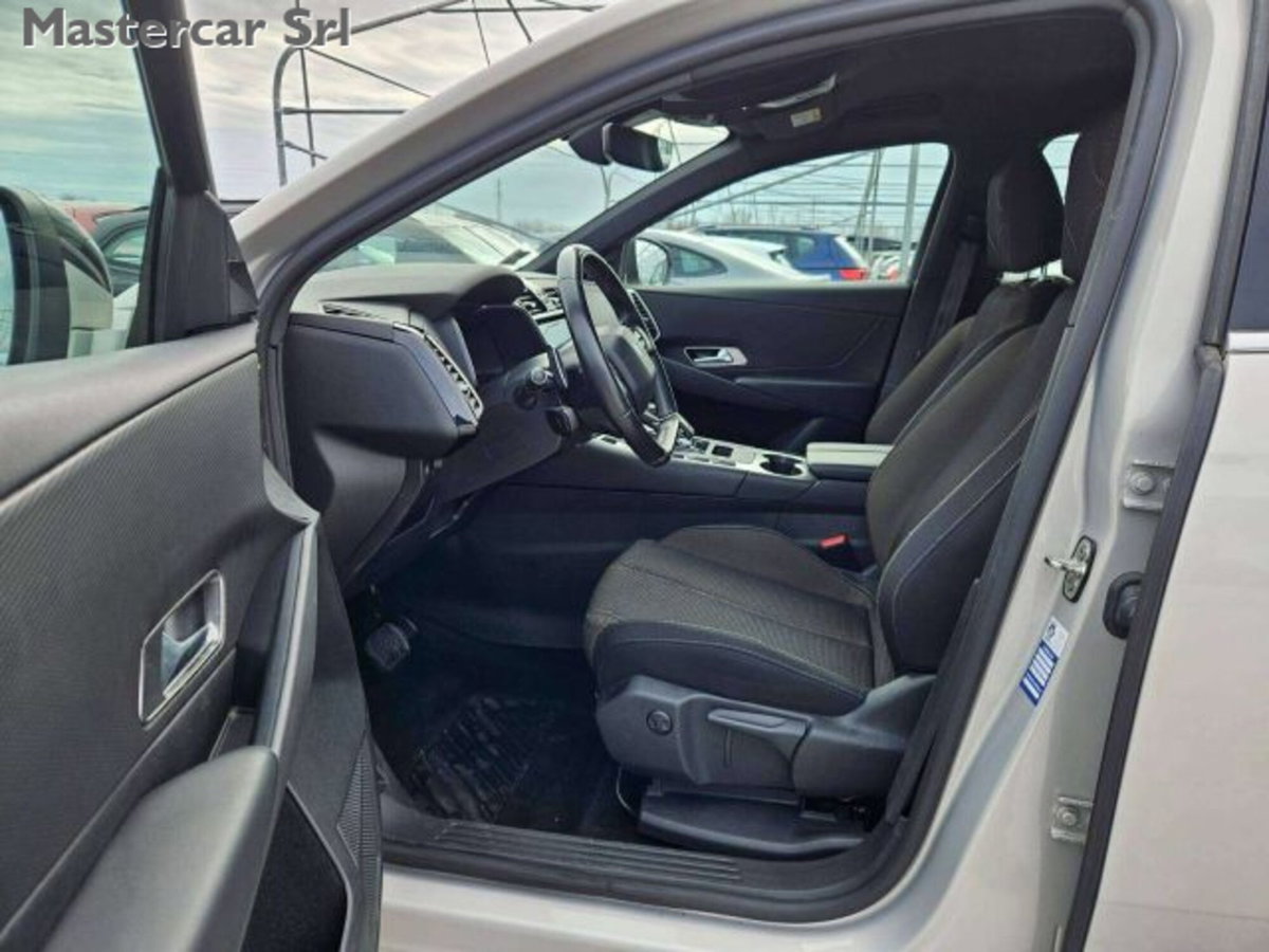 Ds DS 7 1.5 bluehdi Bastille Business 130cv auto (13)