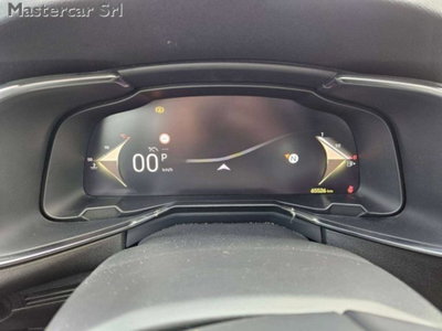 Ds DS 7 1.5 bluehdi Bastille Business 130cv auto (14)