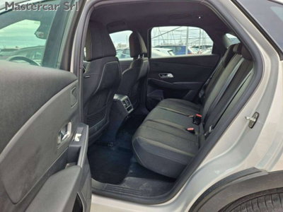 Ds DS 7 1.5 bluehdi Bastille Business 130cv auto (15)