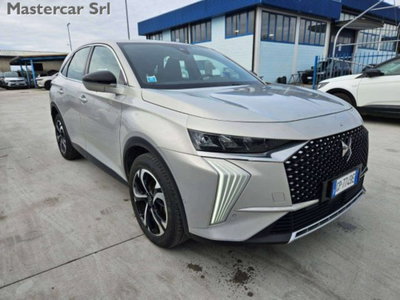 Ds DS 7 1.5 bluehdi Bastille Business 130cv auto (3)