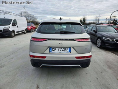 Ds DS 7 1.5 bluehdi Bastille Business 130cv auto (7)