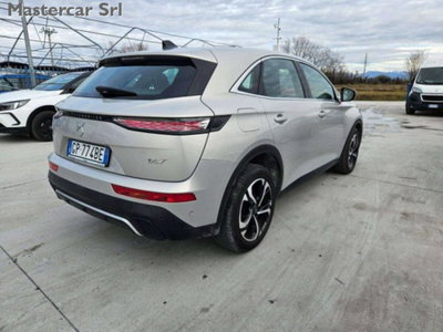 Ds DS 7 1.5 bluehdi Bastille Business 130cv auto (9)
