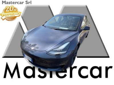 Tesla Model 3 Model 3 Long Range Dual Motor AWD usata