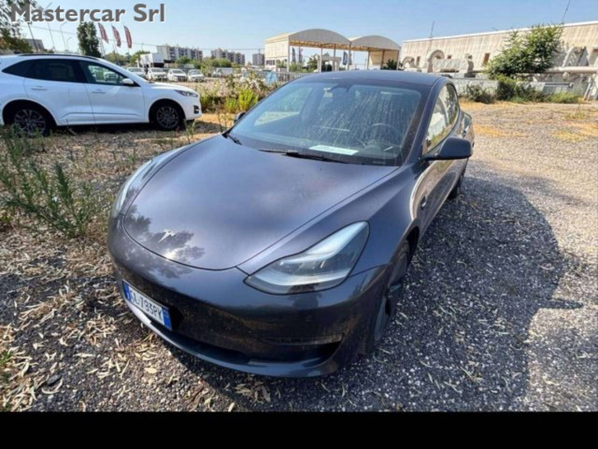 Tesla Model 3 Model 3 Long Range Dual Motor AWD (2)