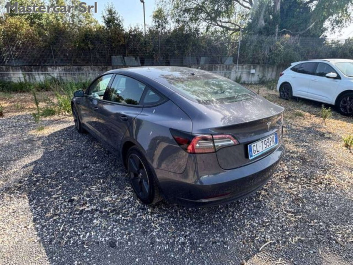 Tesla Model 3 Model 3 Long Range Dual Motor AWD (3)