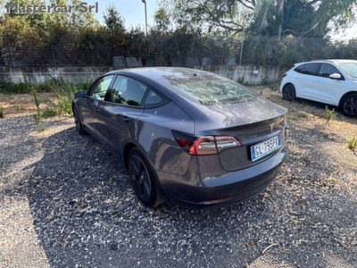 Tesla Model 3 Model 3 Long Range Dual Motor AWD (3)