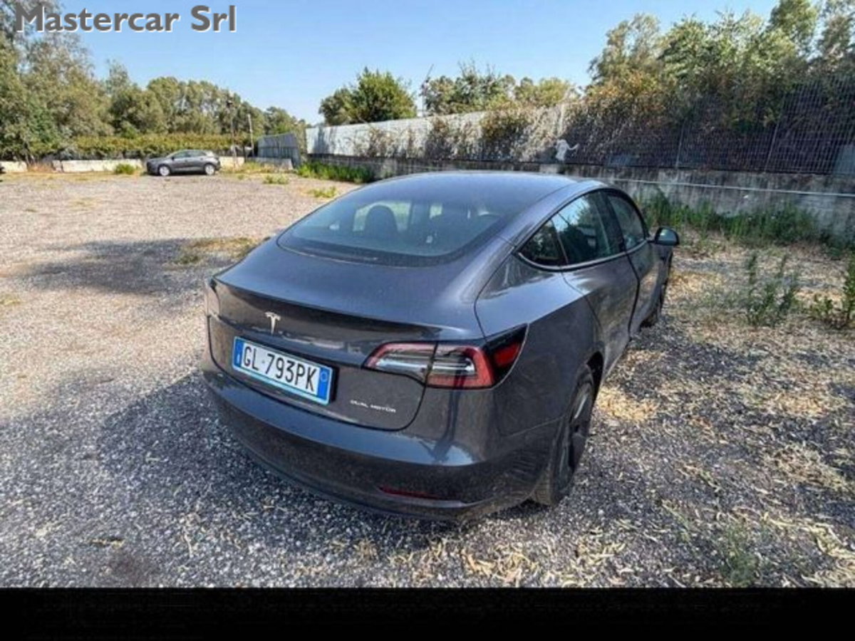 Tesla Model 3 Model 3 Long Range Dual Motor AWD (4)