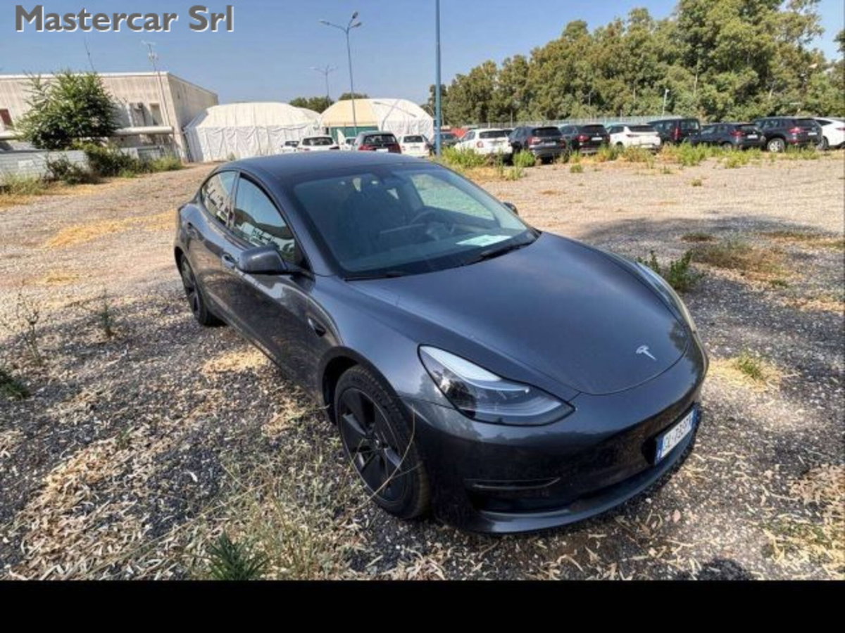 Tesla Model 3 Model 3 Long Range Dual Motor AWD (5)