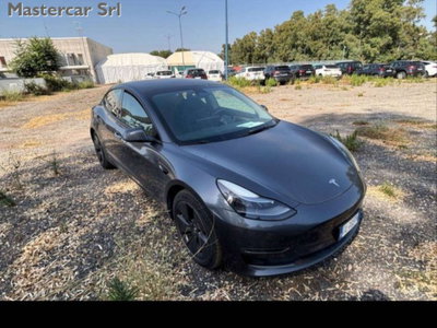 Tesla Model 3 Model 3 Long Range Dual Motor AWD (5)