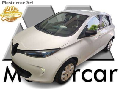 Renault Zoe Life R90 Flex usata