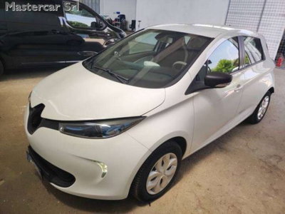 Renault Zoe Life R90 Flex (2)